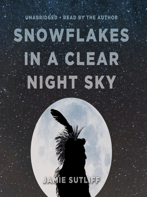 Title details for Snowflakes in a Clear Night Sky by Jamie Sutliff - Available